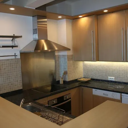 Apartment Ajacciopanoramicview