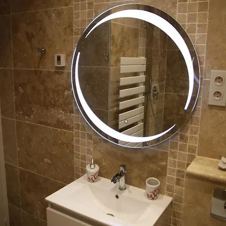 Ajacciopanoramicview Apartment Ajaccio (Corsica)