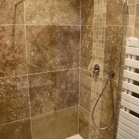 Apartment Ajacciopanoramicview Ajaccio (Corsica)