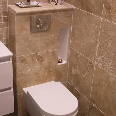 Apartment Ajacciopanoramicview Ajaccio (Corsica)