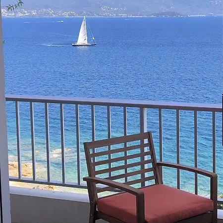 Ajacciopanoramicview Ajaccio (Corsica)