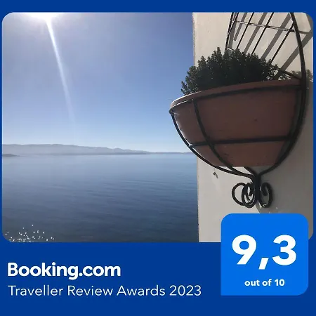 Ajacciopanoramicview Apartment *