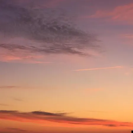 Ajacciopanoramicview Apartment