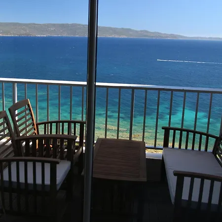 Ajacciopanoramicview * Ajaccio (Corsica)