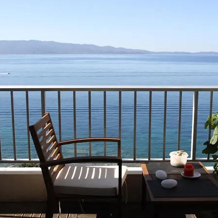 Ajacciopanoramicview * Ajaccio (Corsica)