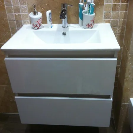 Ajacciopanoramicview Apartment Ajaccio (Corsica)