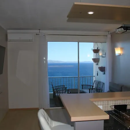 Ajacciopanoramicview Apartment Ajaccio (Corsica)