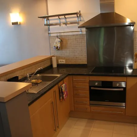 Apartment Ajacciopanoramicview