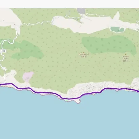 Apartment Ajacciopanoramicview Ajaccio (Corsica)