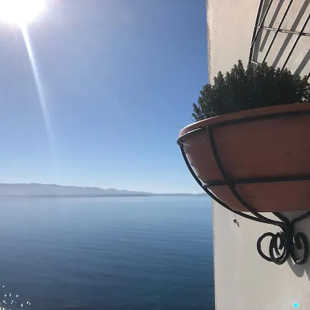 Ajacciopanoramicview Apartment *