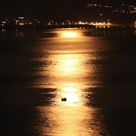 Ajacciopanoramicview * Ajaccio (Corsica)