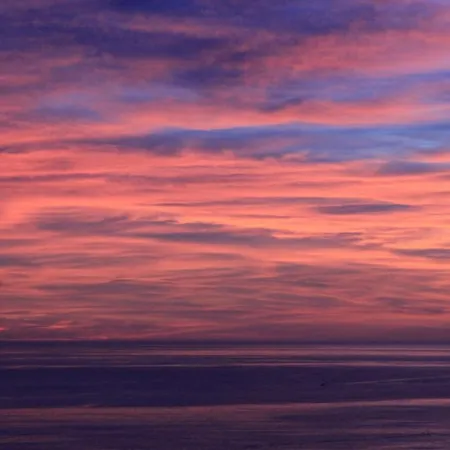 Ajacciopanoramicview Apartment