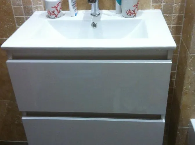 Ajacciopanoramicview Apartment Ajaccio (Corsica)