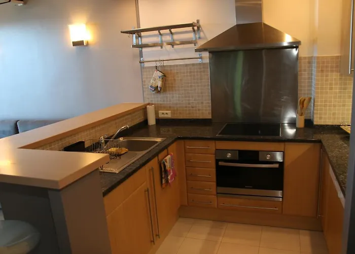 Apartment Ajacciopanoramicview