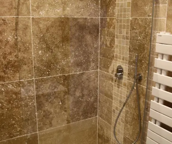 Apartment Ajacciopanoramicview Ajaccio (Corsica)