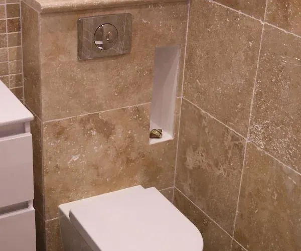 Apartment Ajacciopanoramicview Ajaccio (Corsica)