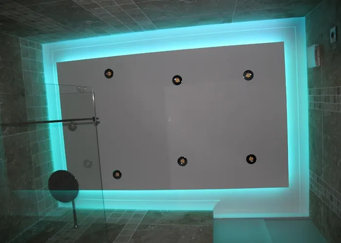 Ajacciopanoramicview Apartment