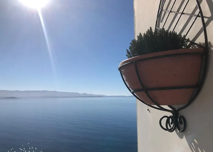 Ajacciopanoramicview Apartment *