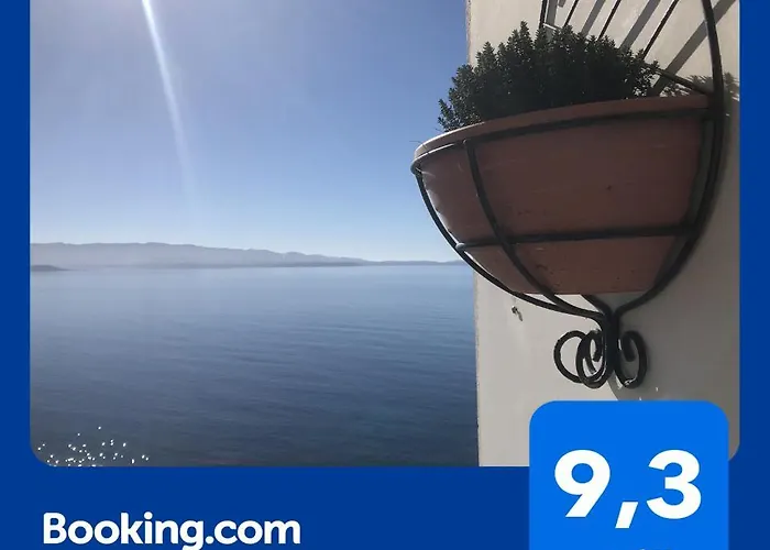 Ajacciopanoramicview Apartment *