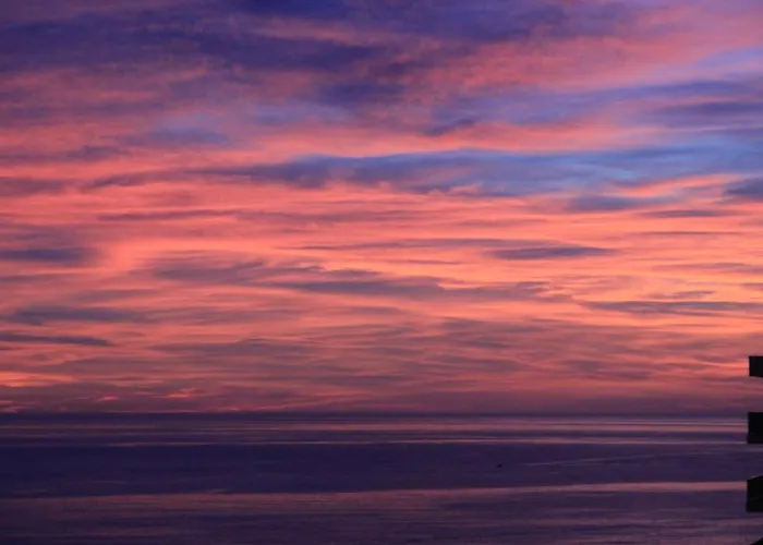 Ajacciopanoramicview Apartment