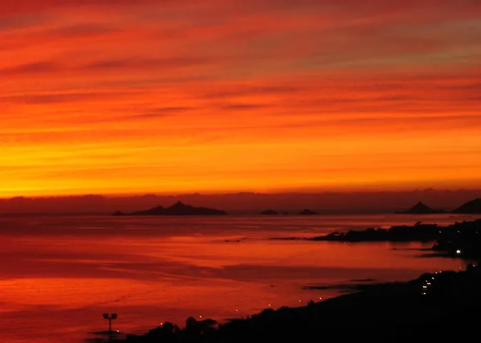 Ajacciopanoramicview Ajaccio (Corsica)